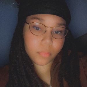 Meet your Posher, Teyonna